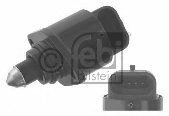 MOTOR PASSO PASSO OPEL ASTRA/CORSA